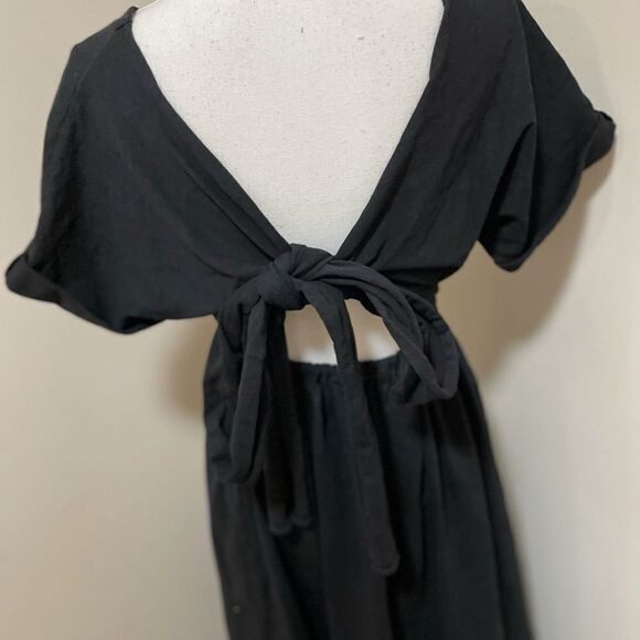 New Free People Beach midi dress size XS - Picture 8 of 11